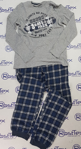 Сток и секонд-хенд оптом